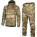 Костюм Camotec CM Stalker 3.0 Twill L Multicam