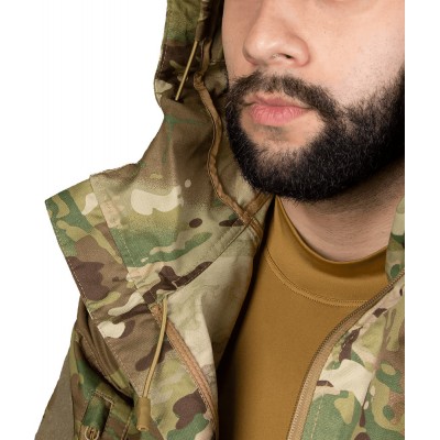 Костюм Camotec CM Stalker 3.0 Twill L Multicam