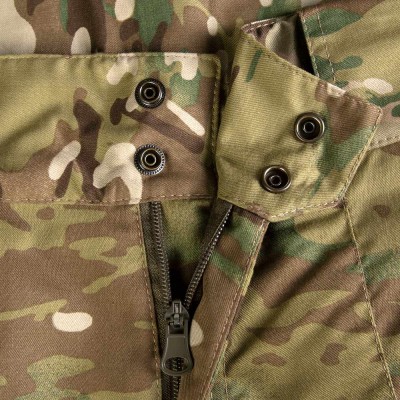 Костюм Camotec CM Stalker 3.0 Twill L Multicam