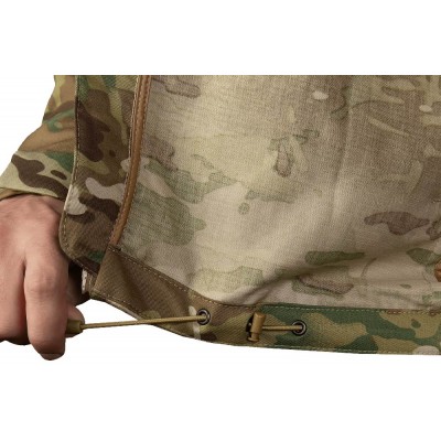 Костюм Camotec CM Stalker 3.0 Twill L Multicam