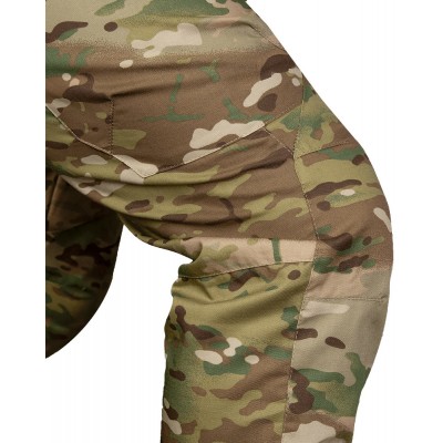 Костюм Camotec CM Stalker 3.0 Twill L Multicam