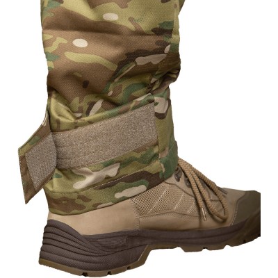 Костюм Camotec CM Stalker 3.0 Twill S Multicam