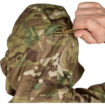 Костюм Camotec CM Stalker 3.0 Twill XXXL Multicam