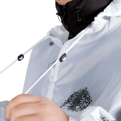 Маскувальний костюм Camotec Snow Blot