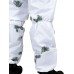 Маскировочный костюм Camotec Snow Blot