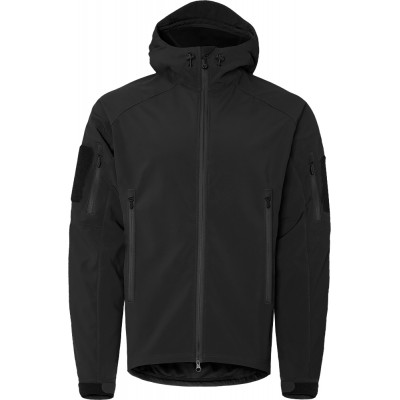 Костюм Camotec SoftShell 2.0 L Black