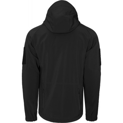 Костюм Camotec SoftShell 2.0 L Black