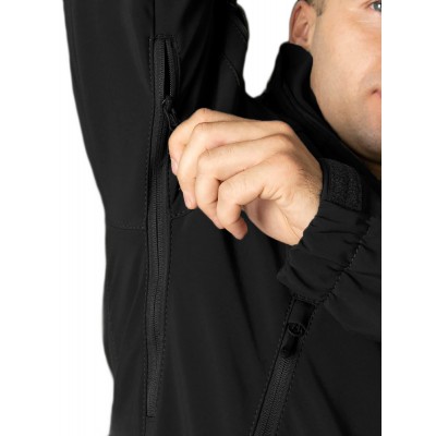 Костюм Camotec SoftShell 2.0 L Black