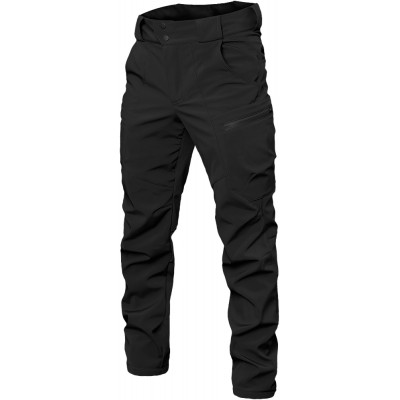 Костюм Camotec SoftShell 2.0 M Black