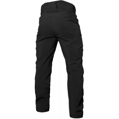 Костюм Camotec SoftShell 2.0 M Black