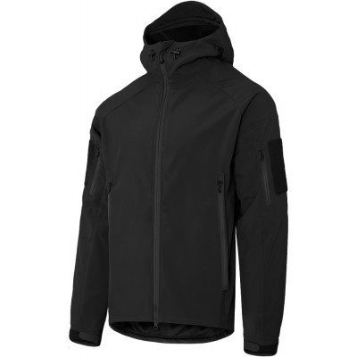 Костюм Camotec SoftShell 2.0 M Black