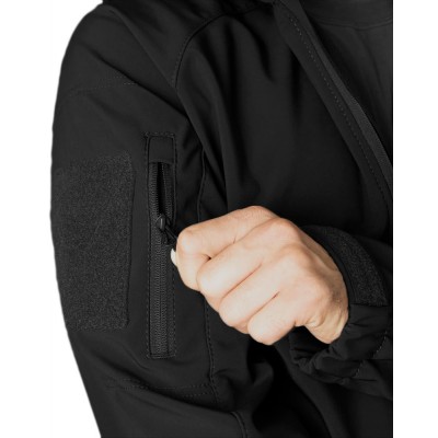 Костюм Camotec SoftShell 2.0 M Black