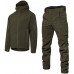 Костюм Camotec SoftShell 2.0 M Olive