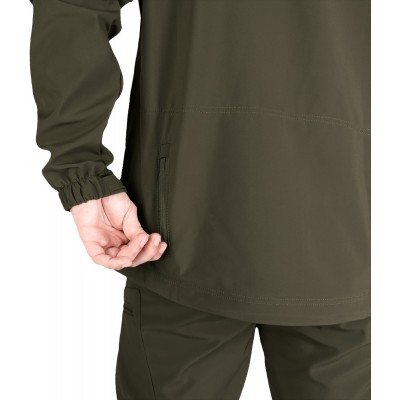 Костюм Camotec SoftShell 2.0 M Olive