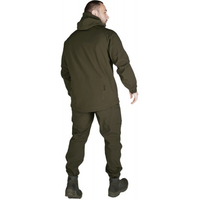 Костюм Camotec SoftShell 2.0 M Olive