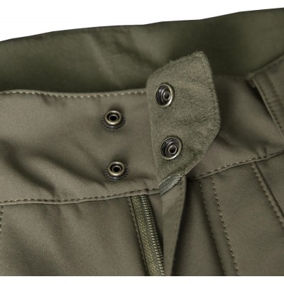 Костюм Camotec SoftShell 2.0 M Olive