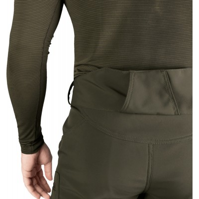 Костюм Camotec SoftShell 2.0 M Olive