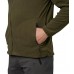 Кофта Seeland Benjamin fleece. 2XL. Зеленый