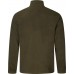 Кофта Seeland Benjamin fleece. 2XL. Зеленый