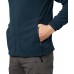 Кофта Seeland Benjamin fleece. XL. Синий