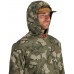 Реглан Simms Challenger Hoody XL к:regiment camo olive drab