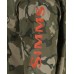 Реглан Simms Challenger Hoody XL ц:regiment camo olive drab