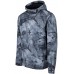 Пуловер Pelagic Grander Pullover Fleece Softshell L ц:black