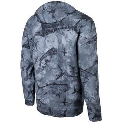 Пуловер Pelagic Grander Pullover Fleece Softshell L ц:black