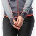 Кофта Salewa Puez Hybrid Polarlite Women Full-Zip. 42/36. Blue-navy blazer melange