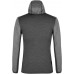 Кофта Salewa Puez Melange Polarlite Men’s Hooded Jacket. 46/S. Black Out Melange