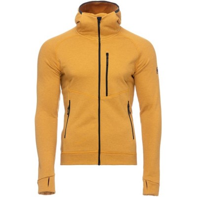 Худі Turbat Peak Mns. XXL. Yellow