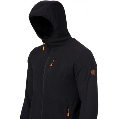 Кофта Turbat Summit Mns. XXXL. Black