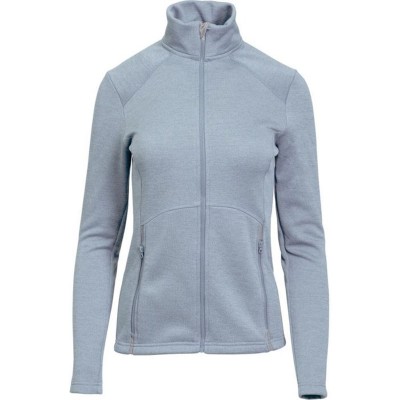 Реглан Turbat Porto 2 Wmn. XL. Grey melange