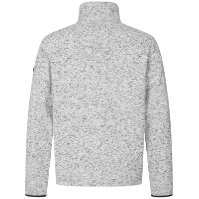 Кофта Hallyard Hansen Fleece 2XL Cерый