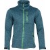 Кофта Hallyard Sif 002 Fleece L Бирюзовый