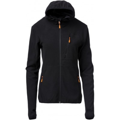 Кофта Turbat Summit Wmn. XS. Black