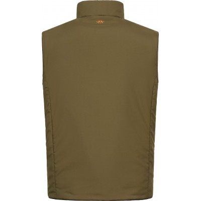 Жилет Blaser Active Outfits Endeavor Reversible 2XL Dark Olive