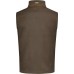 Жилет Blaser Active Outfits Fleece Kylar L Dark Brown