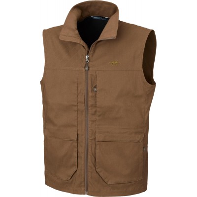 Жилет Blaser Active Outfits Eddy Brown XL