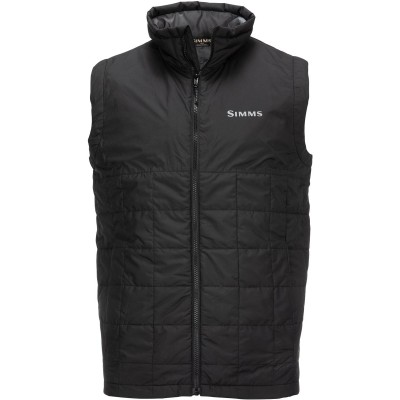 Жилет Simms Fall Run Vest L Black