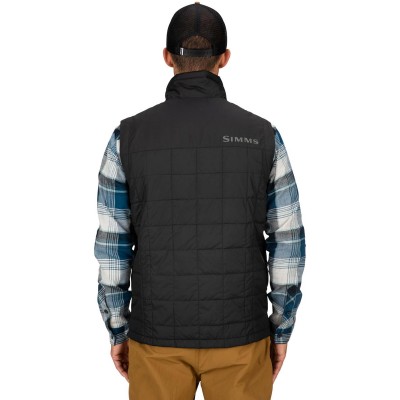 Жилет Simms Fall Run Vest L Black