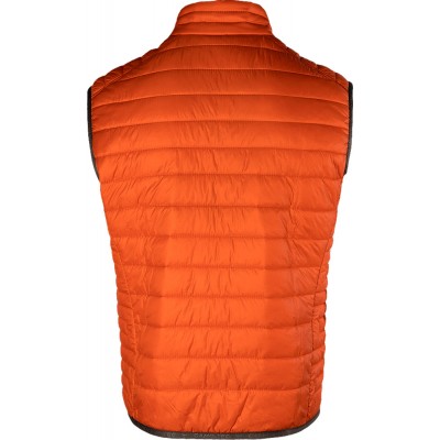 Жилет Camotec Storm G-Loft 100 L Orange