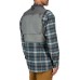 Жилет Simms Freestone Vest L Pewter