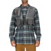 Жилет Simms Freestone Vest L Pewter