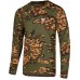 Лонгслів Camotec Basic 2.0 Cotton L Partisan