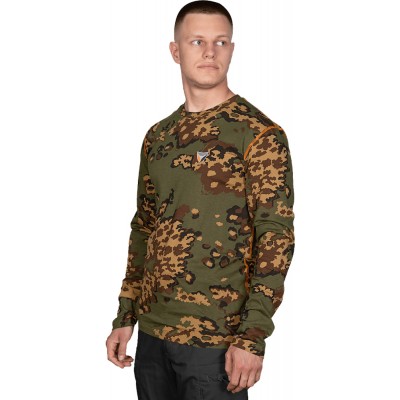 Лонгслів Camotec Basic 2.0 Cotton L Partisan