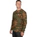 Лонгслів Camotec Basic 2.0 Cotton L Partisan