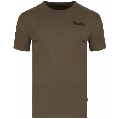 Футболка Century Forge T-Shirt XL к:green