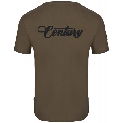 Футболка Century Forge T-Shirt XXL ц:green