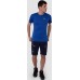 Футболка Salewa Puez Melange Dry T-Shirt Men. XXL. Blue